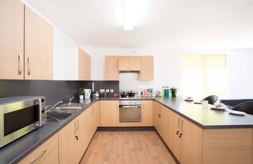 Fort William Hostel | UHI Fort William – Campus Accommodation