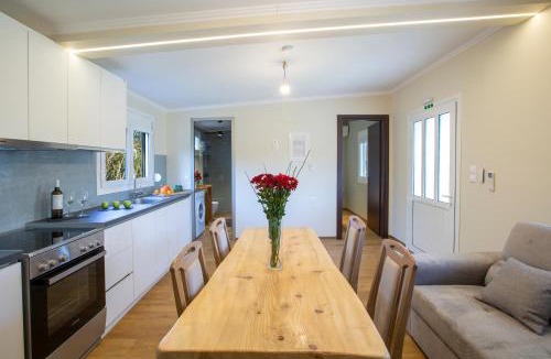 Kalligoni House | Uliveto Lefkada