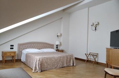 Cittanova Hotel | Uliveto Principessa Resort