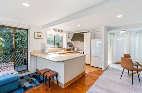 Carlton River House | Ulmia Riverfront Retreat, Aurora viewing hotspot, Carlton River, Tasmania
