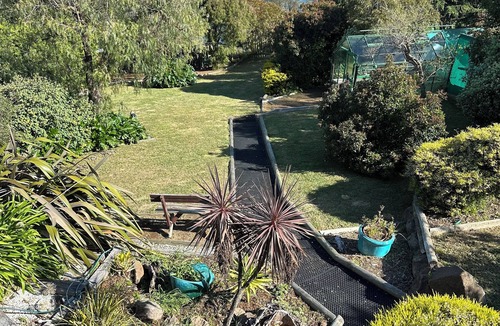 Carlton River House | Ulmia Riverfront Retreat, Aurora viewing hotspot, Carlton River, Tasmania