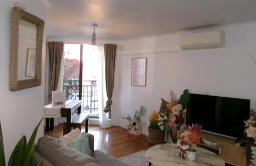 Brighton-le-Sands Apartment | Ultimate Beach Pad