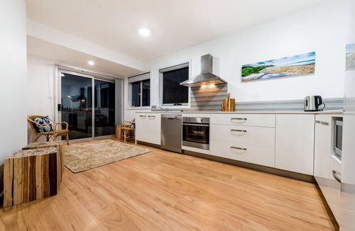Ulverstone Apartment | Ulverstone River Edge Apartments