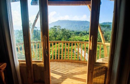 Sidemen Cabin | Uma D Mapad Sidemen
