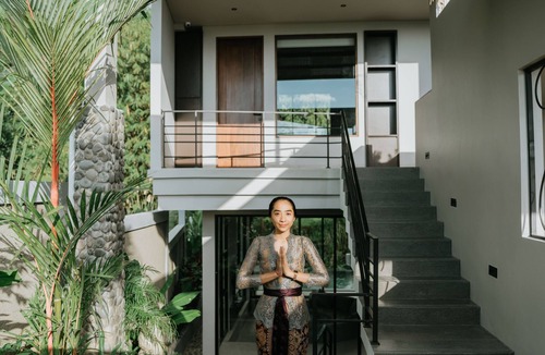 Mas Villa | Uma Lys Villa Ubud