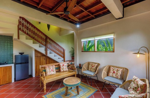 Keramas Villa | Umah Dedari