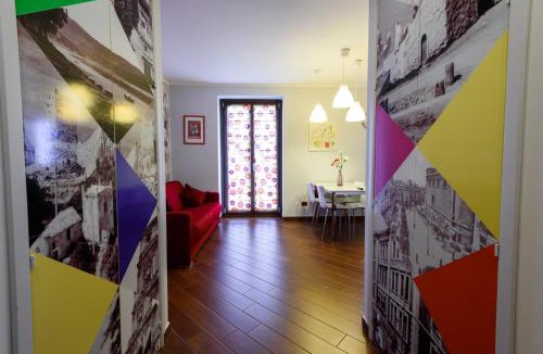 Enna Apartment | Una Casa al Belvedere