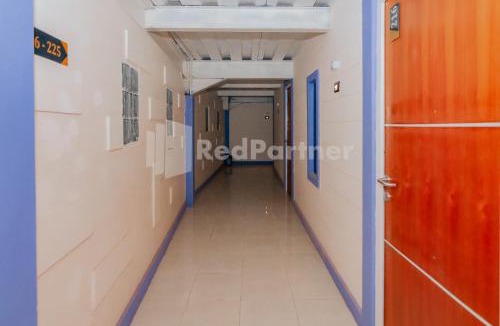 Bogor Timur Hotel | Ungu Kangen Hotel Bogor Mitra RedDoorz