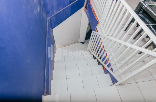 Bogor Timur Hotel | Ungu Kangen Hotel Bogor Mitra RedDoorz