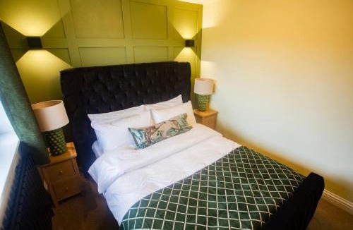 Stewarton House | Unique 3 Bed Home, Stewarton