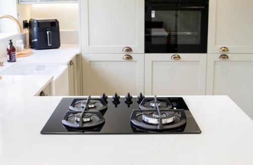 Stewarton House | Unique 3 Bed Home, Stewarton