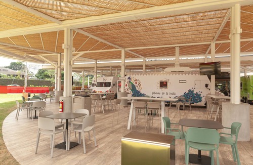 San Antonio de Belen Apartment | Unique Experience in a two Bedroom Apartment