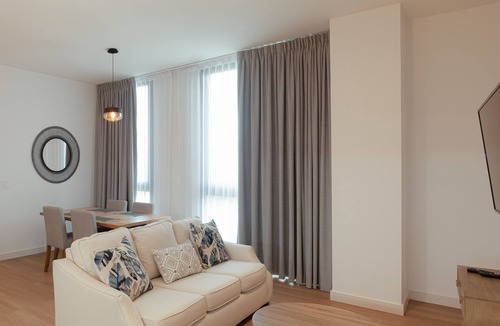 San Antonio de Belen Apartment | Unique Experience in a two Bedroom Apartment