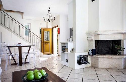 Lourdata Villa | Unique Kefalonia Villa Villa Ionian Beach Sea Views Lourdas