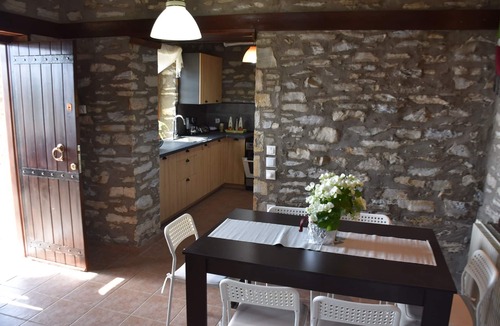 South Pelion House | UNIQUE TRADITIONAL STONE HOUSE IN PELION (ZERVOCHIA AFISSOS) GREECE