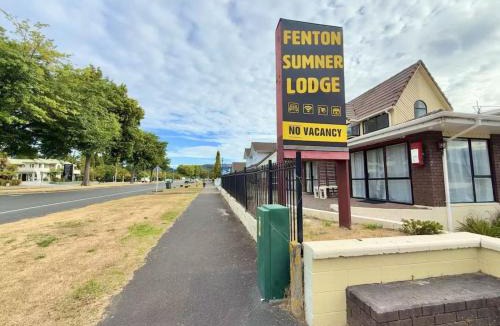 Fenton Street Hotel | Unit 1, Fenton Summer Lodge