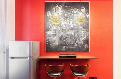 San Lorenzo Apartment | Unrivalled Views of the Duomo – In the Heart of Florence's Historic Centre"