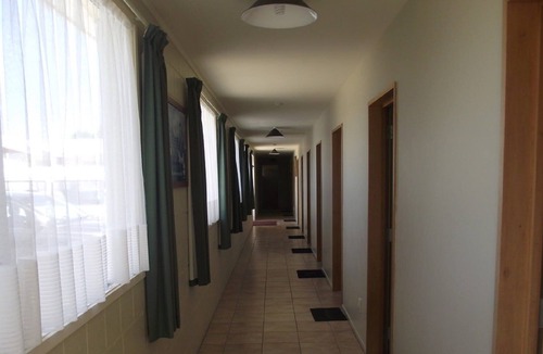 Waitaki District Apartment | Unwind @ Richmond Inn Single Unit