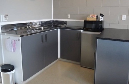 Stratford Apartment | Unwind @ Taranaki Relaxing Eco Suite