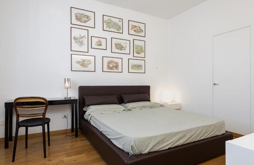 Coverciano Apartment | UNYCA - Florence Modern Apartment