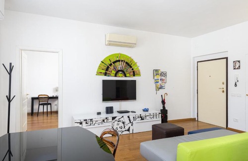 Coverciano Apartment | UNYCA - Florence Modern Apartment