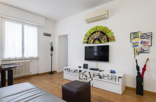 Coverciano Apartment | UNYCA - Florence Modern Apartment