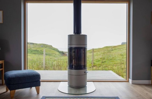 Colbost House | Upper Milovaig by Interhome