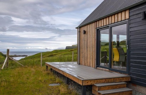 Colbost House | Upper Milovaig by Interhome