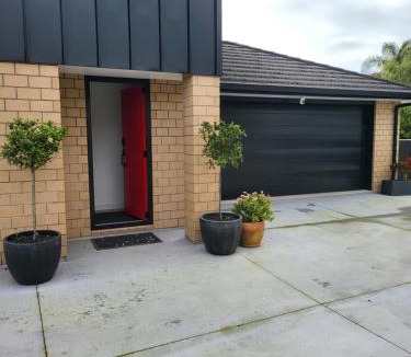 Whakatane House | Uptown on Simpkins
