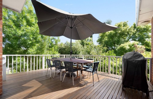 West Bathurst House | Uralla | Lovely house with pool