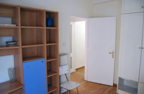 Neapoli Apartment | Urban apartment in Exarcheia
