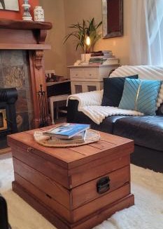 Solway House | Urban Cottage