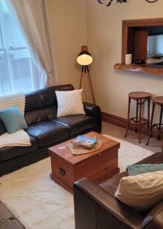Solway House | Urban Cottage