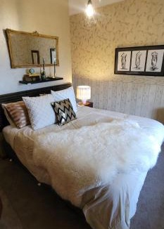 Solway House | Urban Cottage