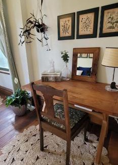 Solway House | Urban Cottage