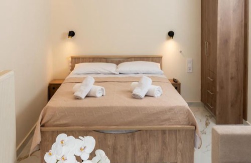 Ioannina Apartment | Urban Hide Ioannina - Modern Apartments Ioannina