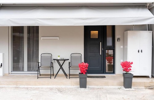 Ioannina Apartment | Urban Hide Ioannina - Modern Apartments Ioannina