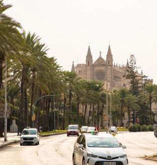 Santa Catalina Hostel | Urban Hostel Palma - Albergue Juvenil - Youth Hostel