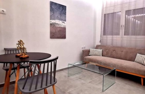 Nea Alikarnassos Apartment | Urban Luxus Studio II