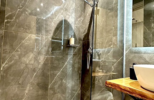 Nea Alikarnassos Apartment | Urban Luxus Studio II