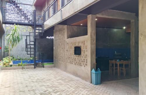 Banjarmasin Hotel | Urbanview Hotel Keys Home Syariah Banjarmasin