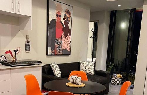 Barrio Escalante Apartment | URBN Lifestyle with best location in SJO