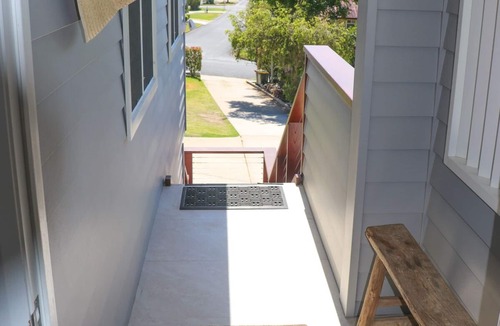Urunga House | Urunga Magic - Waterfront Views!