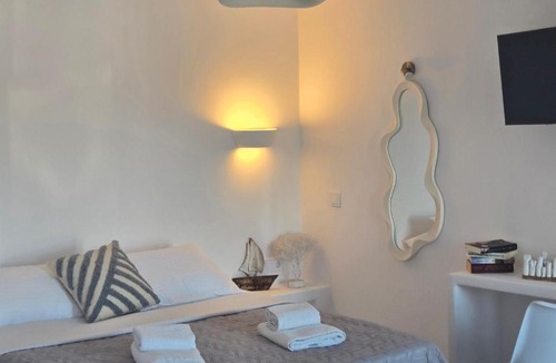 Kithnos Apartment | Utopia Kythnos Iris