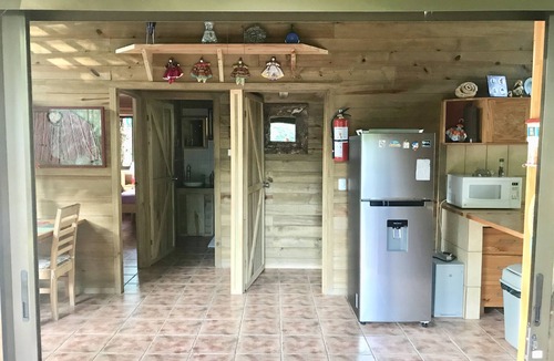 Uvita House | Uvita Oasis Retreat with Villa Cabins and Apartment