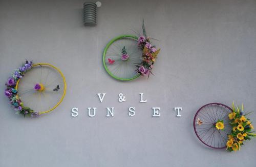 Ioannina House | V&L Sunset