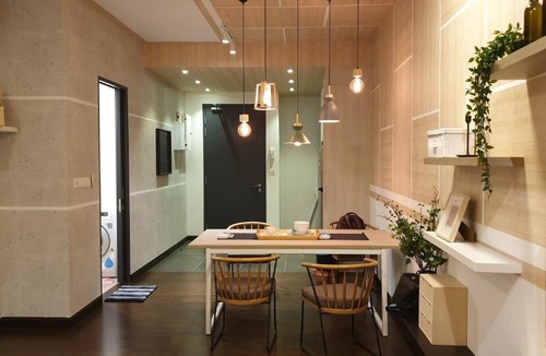 Maluri Apartment | V residence suites @ sunway velocity mall kl city