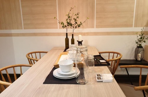 Maluri Apartment | V residence suites @ sunway velocity mall kl city