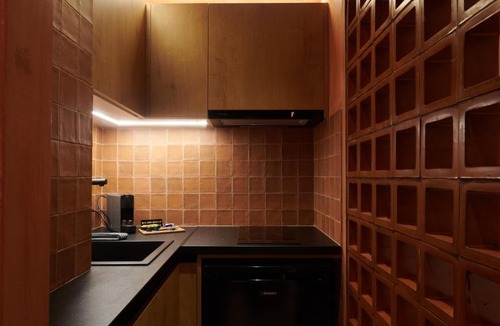 Omonia Apartment | V13 Boho Suite