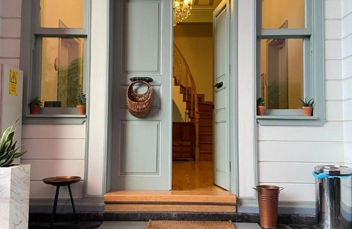 Rasimpasa Hotel | Va Mansion